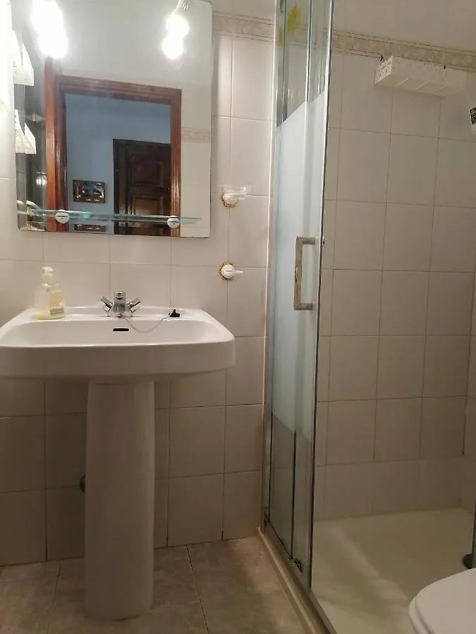 Leonel Barcelos Quarteira Apartment