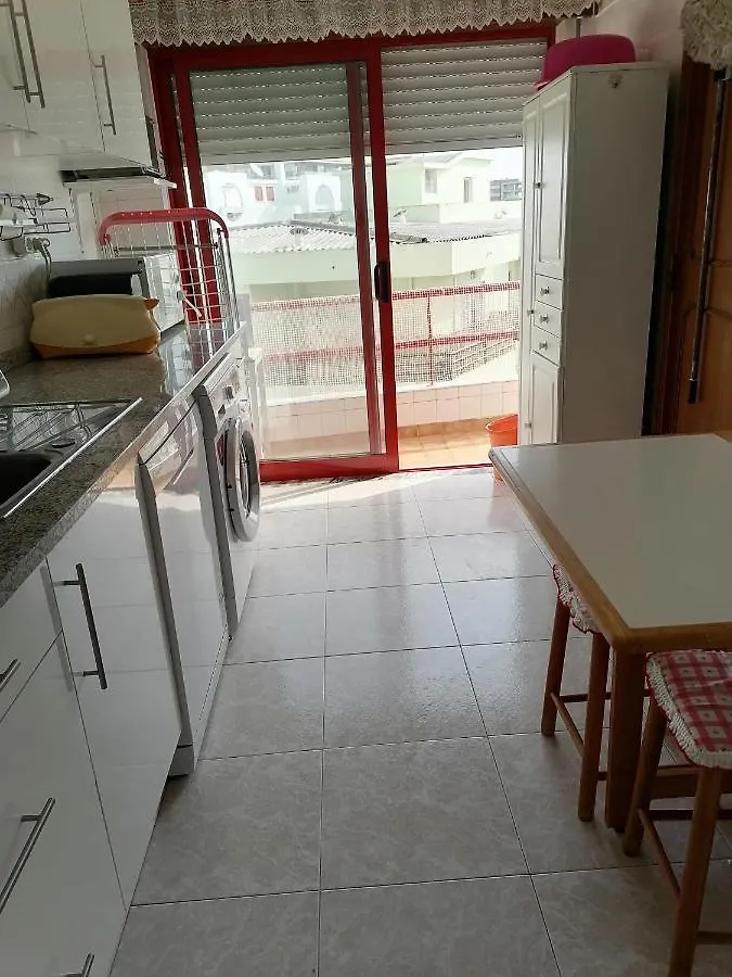 Apartment Leonel Barcelos Quarteira