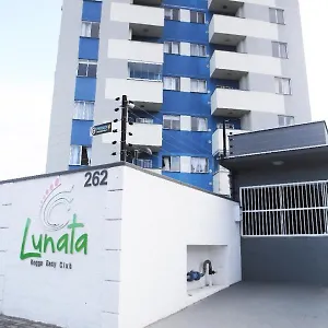 Residencial Lunata - Próximo Praia Do Quilombo E Beto Carrero , Penha (Santa Catarina) Brasil