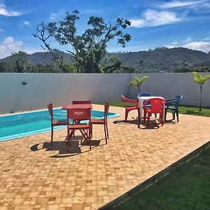 Casa Com Piscina , Penha (Santa Catarina) Brasil