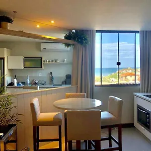 Farol - Loft 213 , Laguna Brasil