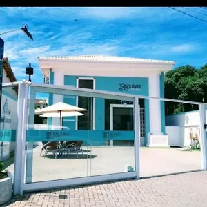 Flat Mar 2 Quartos A 400m Da Do Cf , Cabo Frio Brasil